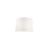 Abażur do lampy DORSALE PT1 biała 46723 - Ideal Lux